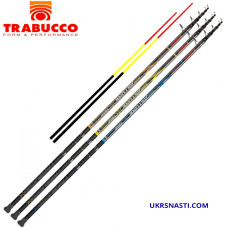 Удилище лодочное Trabucco Astore X T-Boat